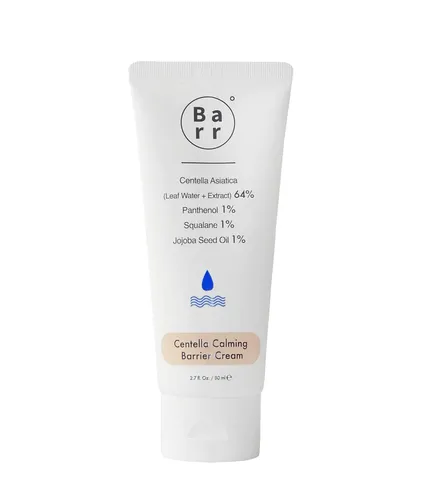 Barr Cosmetics Centella Calming Barrier Cream (Kojący krem do twarzy z Centella Asiatica)