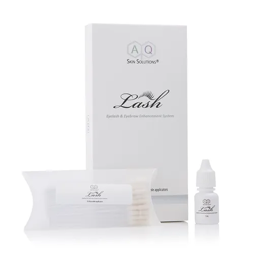 AQ Skin Solutions Eyelash & Eyebrow Enhancement System (Odżywka do rzęs i brwi)