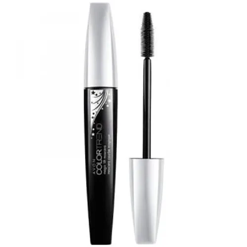 Avon Color Trend, Magic Lift Mascara (Tusz do rzęs „Magiczne uniesienie”)