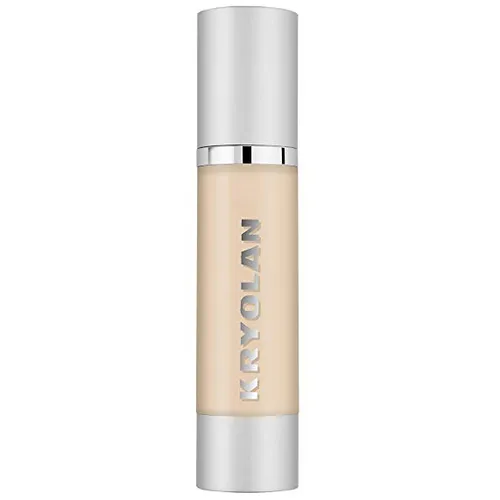 Kryolan Tinted Moisturizer
