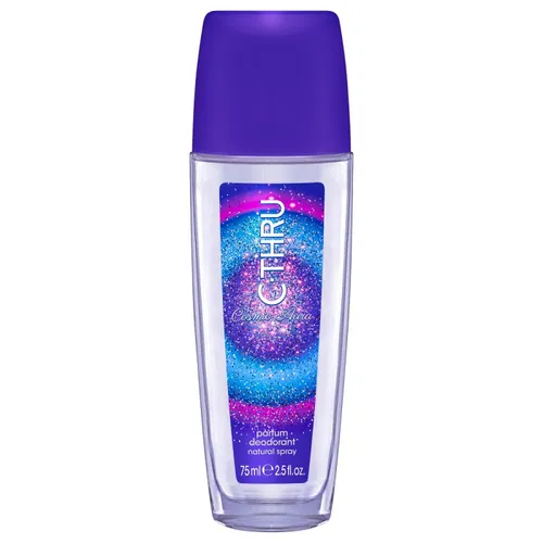 C-Thru Cosmic Aura, Perfumed Deodorant Natural Spray (Dezodorant w atomizerze)