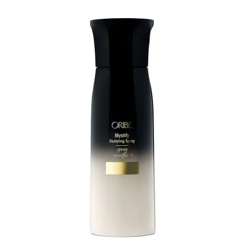 Oribe Gold Lust Mystify Restyling Spray (Spray do włosów odświeżający i reaktywujący działanie "wczorajszych" kosmetyków)