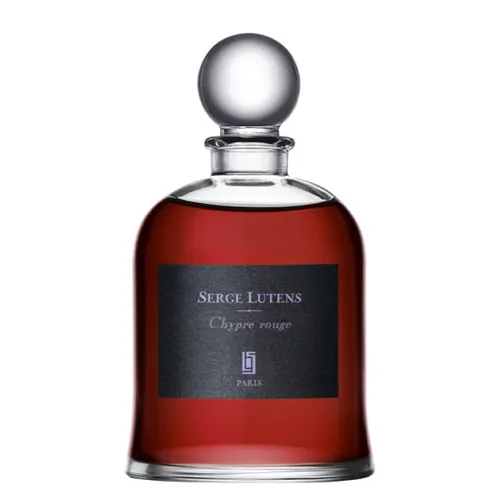 Serge Lutens Chypre Rouge EDP