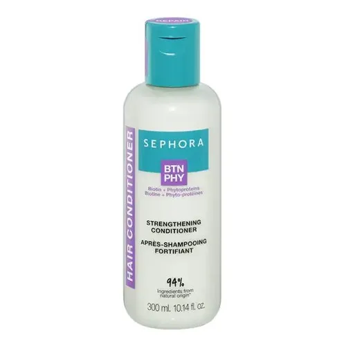 Sephora Collection, BTN PHY Strengthening Conditioner (Odżywka wzmacniająca)