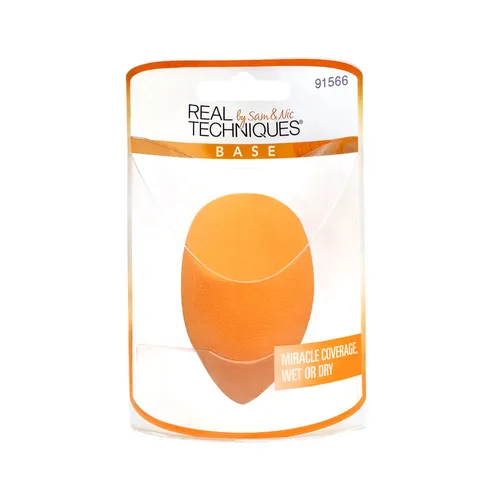 Real Techniques Miracle Complexion Sponge (Gąbka do makijażu) - 4