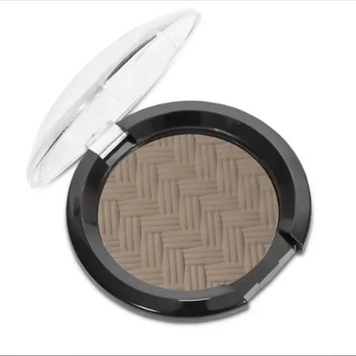 Affect Bronzer prasowany `Glamour` - 1