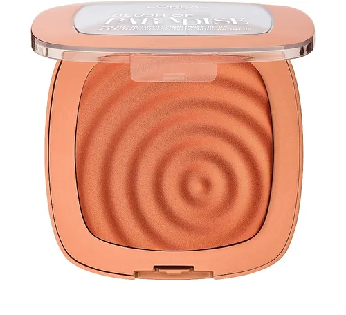 L'Oreal Paris Blush of Paradise (Róż do twarzy)