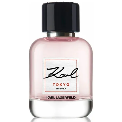 Karl Lagerfeld Tokyo Shibuya EDP