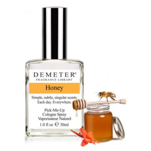 Demeter Honey EDC