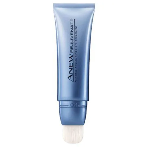Avon Anew Rejuvenate, Mineral Facial Rinse - Off Treatment (Kuracja mineralna do twarzy)