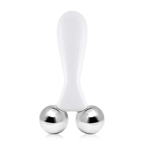 The Body Shop Oils Of Life, Twin-Ball Facial Massager (Masażer do twarzy)