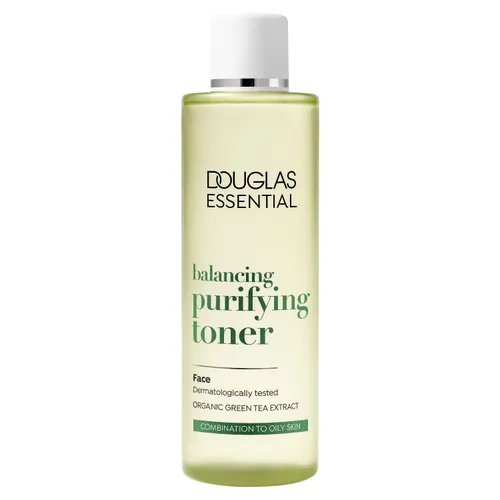 Douglas Collection Essential, Clear Balancing Purifying Toner (Tonik do twarzy)