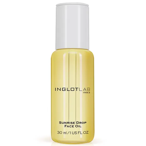 Inglot Lab, Sunrise Drop, Face Oil (Olejek do twarzy)
