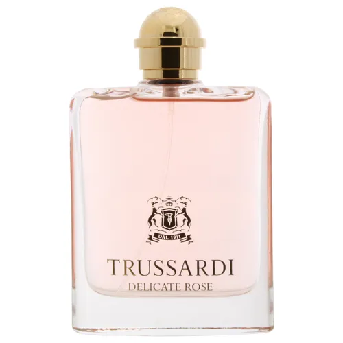 Trussardi Delicate Rose EDT - 1