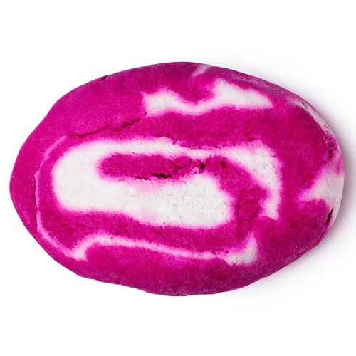 Lush The Comforter, Bubble Bars (Kostka do kąpieli)
