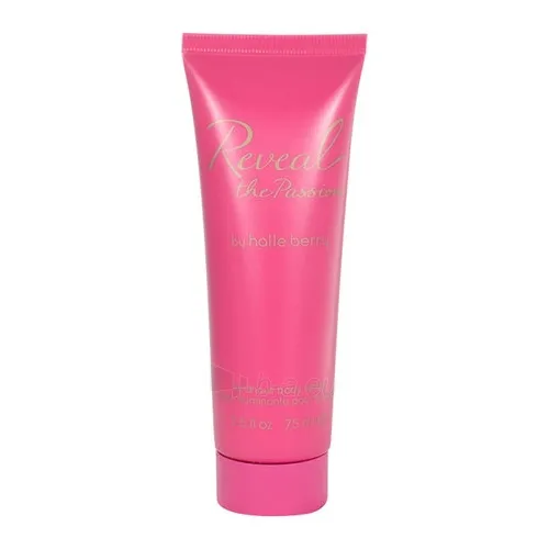 Halle Berry Reveal the Passion, Body Lotion (Perfumowany balsam do ciała)