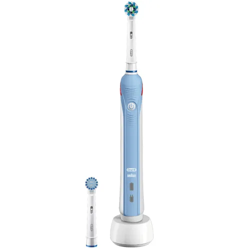 Oral-B Elektryczna szczoteczka do zębów PRO 2000 - 2