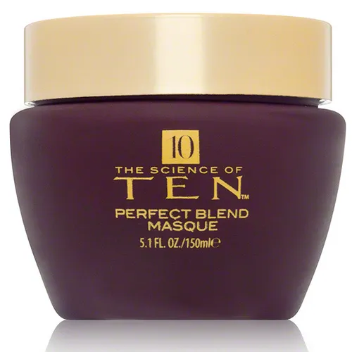 Alterna The Science of TEN, Perfect Blend Masque (Maska do włosów)