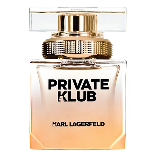 Karl Lagerfeld Private Klub EDP