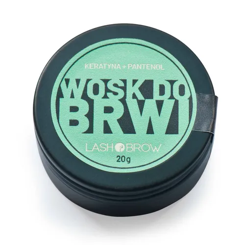 Lash Brow Brows Me Up Brow Wax (Wosk do brwi) - 1