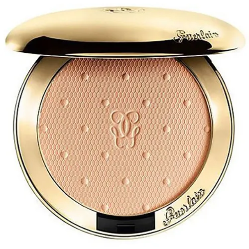 Guerlain Les Voilettes Translucent Compact Powder Mattifying Veil (Puder prasowany) - 2