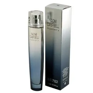 Naomi Campbell Mystery EDP - 2