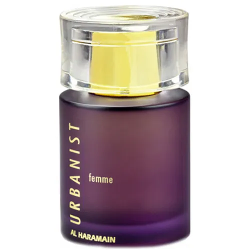 Al Haramain Urbanist Femme EDP