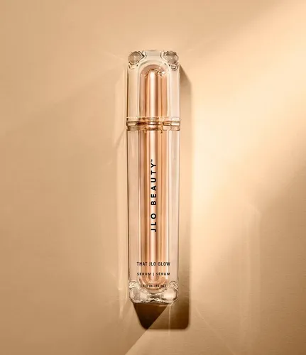 JLO Beauty That JLo Glow Serum with Olive Complex (Serum do twarzy) - 2