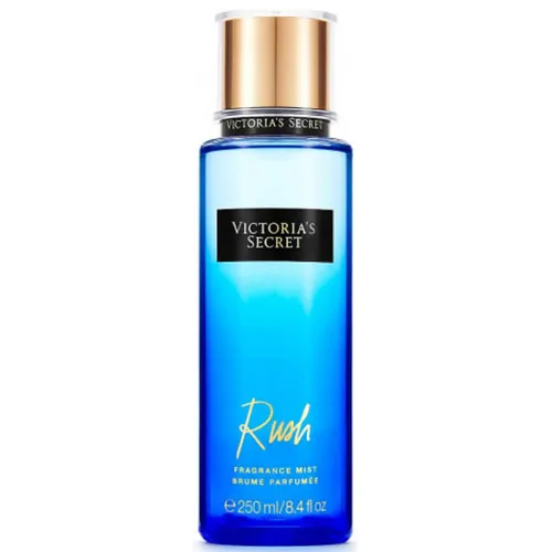Victoria's Secret Rush, Fragrance Mist (Mgiełka do ciała)