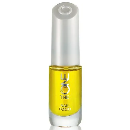Oriflame The ONE, Nail Food (Odżywka do paznokci (nowa wersja))