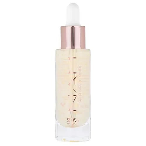 Nam Professional by Wibo Gold Luxury Primer  (Baza pod makijaż)