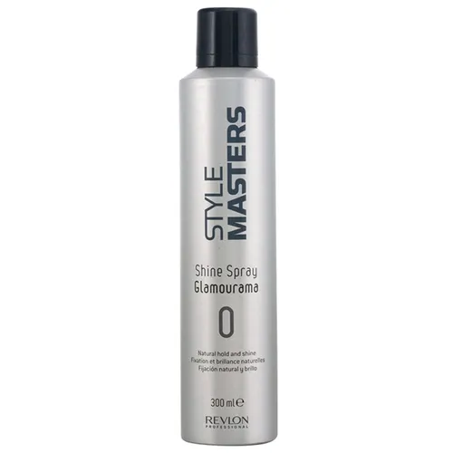 Revlon Professional, Style Masters Shine Spray Glamourama (Spray nadający połysk)