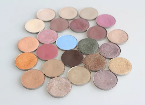 Glam Shop GlamSHADOWS (Cienie do powiek) - 3