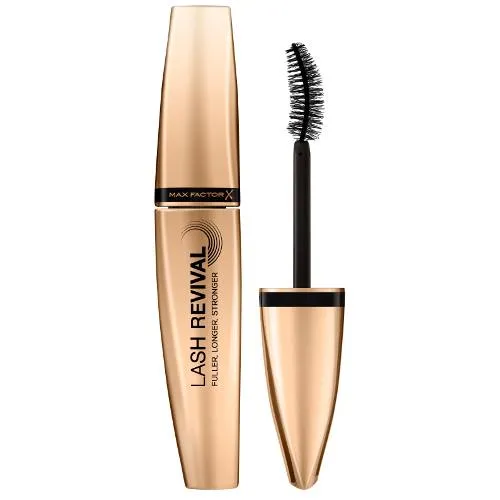 Max Factor Lash Revival, Mascara Fuller, Longer, Stronger (Tusz do rzęs)
