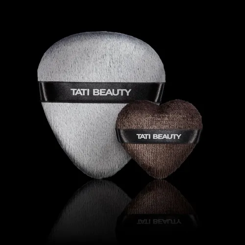 Tati Beauty The Blendiful (Zestaw aplikatorów do makijażu) - 2