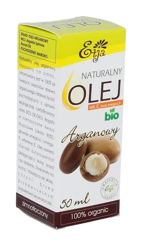 Etja Olej arganowy BIO - 2