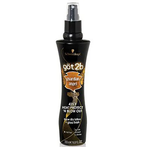 Got2b guardian angel 425 f heat protect clearance