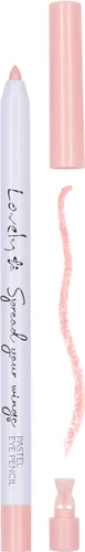 Lovely Is a Butterly, Spread Your Wings Pastel Eye Pencil (Pastelowa kredka do oczu)