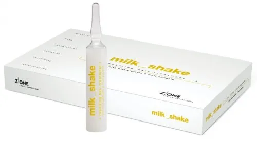 Milk Shake Repairing Hair (Kuracja odbudowująca strukturę włosów)