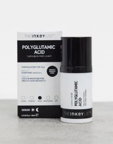 The Inkey List Polyglutamic Acid Serum (Serum z kwasem poliglutaminowym) - 3