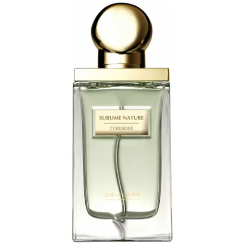 Oriflame Sublime Nature, Tuberose EDP