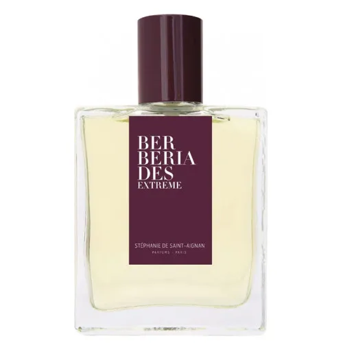 Stephanie de Saint-Aignan Berberiades Extreme EDP