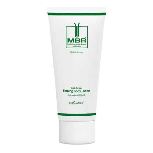 MBR Medical Beauty Research Cell–Power Firming Body Lotion (Ujędrniająca i nawilżająca emulsja do ciała)