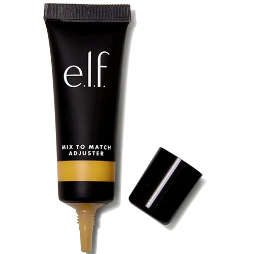 E.L.F. Cosmetics Mix to Match, Foundation Undertone Adjuster (Mixer do podkładów)