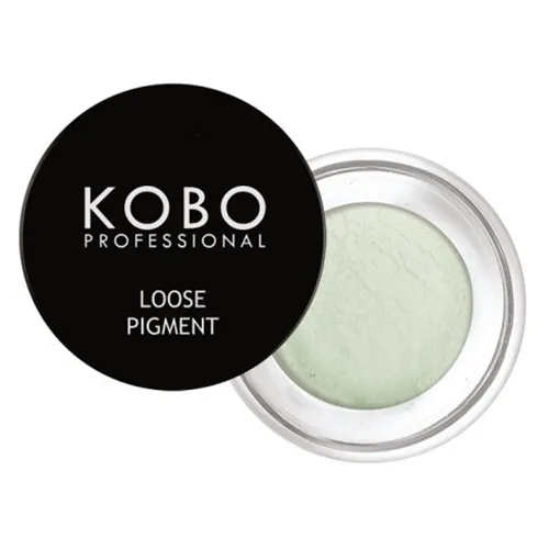 Kobo Professional Loose Pigment (Sypki pigment) - 1