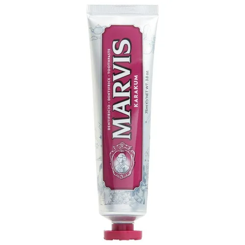 Marvis Karakum Toothpaste (Pasta do zębów)
