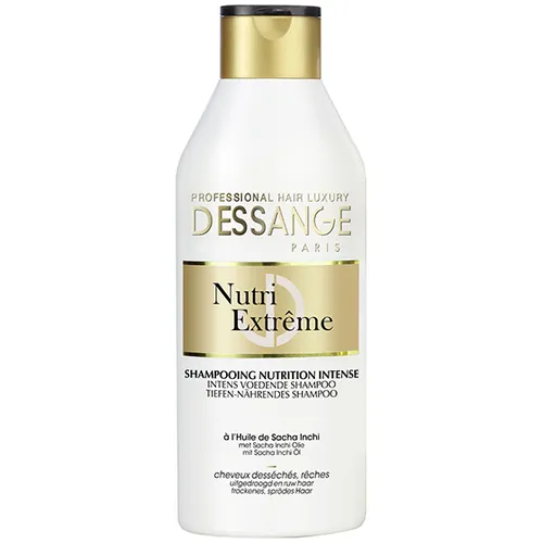 Dessange Professional Hair Luxury, Nutri Extreme (Szampon nawilżający do włosów suchych) - 2