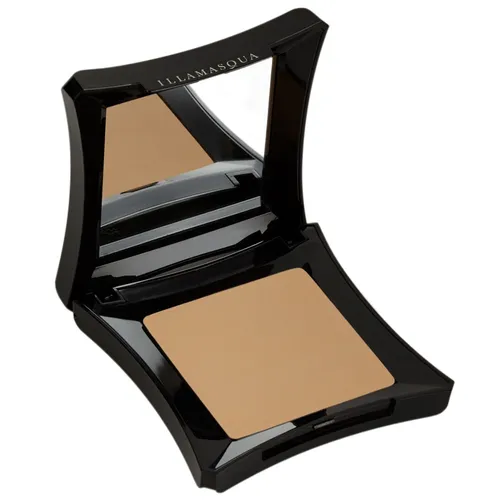 Illamasqua Powder Foundation (Podkład w pudrze)