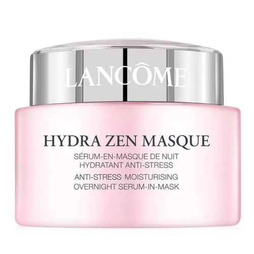Lancome Hydra Zen, Masque Nuit (Serum - maska wygładzająca na noc)