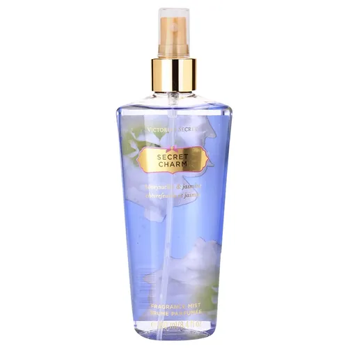 Victoria's Secret Secret Charm, Fragrance Mist (Mgiełka do ciała) - 2